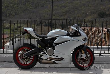 Ducati 959 Panigale