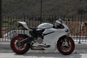 Ducati 959 Panigale