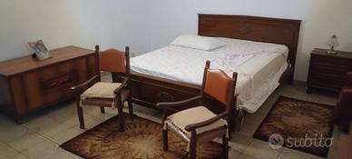 Armadio e Letto 