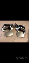 Specchi per audi A4 B8 A5 8T dal 2007 al 2009