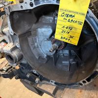 CAMBIO C4 PICASSO 1.6TD 2016