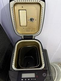 Macchina per fare il pane