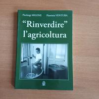 Rinverdire l'agricoltura
