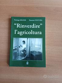 Rinverdire l'agricoltura
