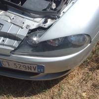 alfa romeo 147 pezzi di ricambio 