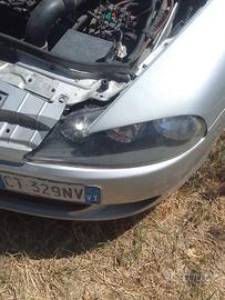 alfa romeo 147 pezzi di ricambio 