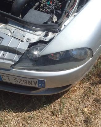 alfa romeo 147 pezzi di ricambio 
