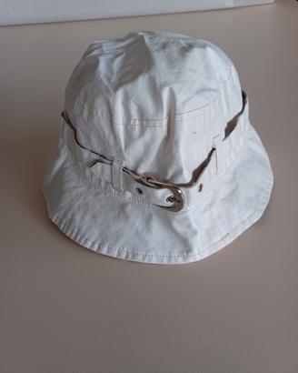 Cappello Burberry