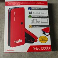 Telwin Drive 13000