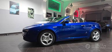 Alfa Romeo Spider Spider 2.4 jdm 210cv CERIFICATA 