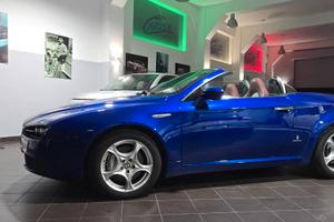 Alfa Romeo Spider Spider 2.4 jdm 210cv CERIFICATA 