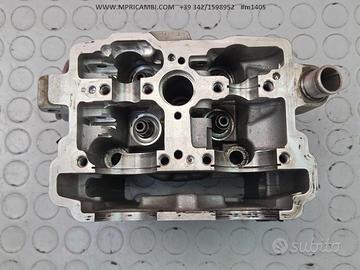 TESTATA CYLINDER KTM EXC-F 350 2012 2016 EXCF 2013