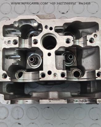 TESTATA CYLINDER KTM EXC-F 350 2012 2016 EXCF 2013