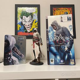 Assassin’s creed 1