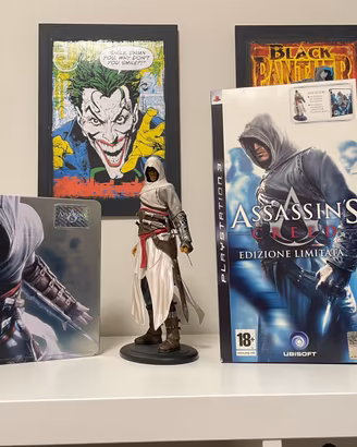 Assassin’s creed 1