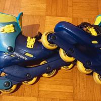 rollerblade