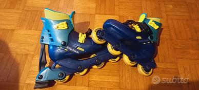 rollerblade