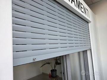 Tuttii titpi di tapparelle
