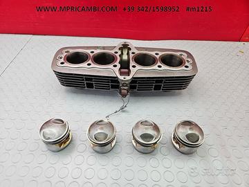 CILINDRI PISTONI KAWASAKI ZEPHYR 750 1990 1993 KZ7