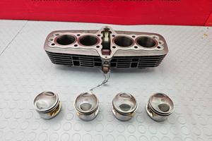 CILINDRI PISTONI KAWASAKI ZEPHYR 750 1990 1993 KZ7