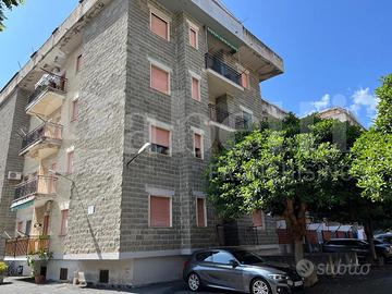 Appartamento Scalea [388VRG]