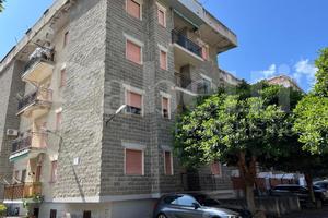 Appartamento Scalea [388VRG]