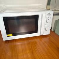 Microonde Electroline