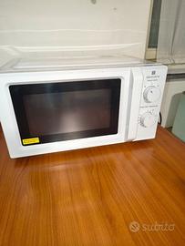 Microonde Electroline