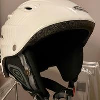 Casco sci ALPINA