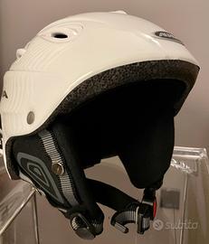 Casco sci ALPINA