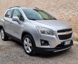 Chevrolet TRAX LT 1.7CDTI 130CV