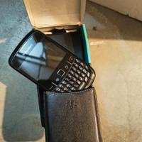 BlackBerry Curve 9220 originale con scatola e acce