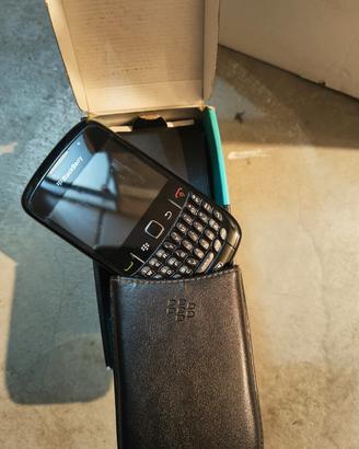 BlackBerry Curve 9220 originale con scatola e acce