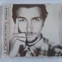 CD Jovanotti - Lorenzo 1994, Soleluna