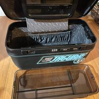 Beauty case rigido nuovo Jaguar