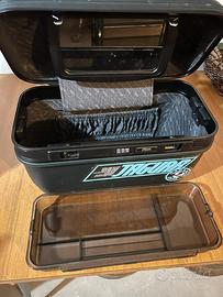 Beauty case rigido nuovo Jaguar
