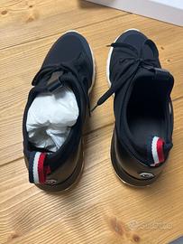 Scarpe nuove Monclear