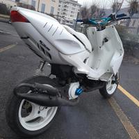 Vendita moto/scoter