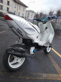 Vendita moto/scoter