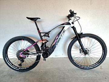 MTB Ebike Fantic XMF 1.7 taglia L
