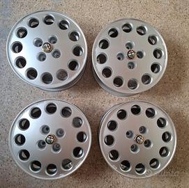RICAMBI ORIGINALI ALFA ROMEO SPIDER DUETTO