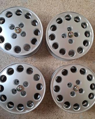 RICAMBI ORIGINALI ALFA ROMEO SPIDER DUETTO
