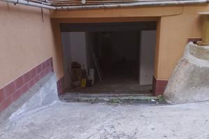 Garage/Deposito 20 MQ Via De Caro Ognina/Picanello