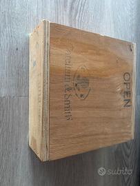 Arredo lampada catellani Luna