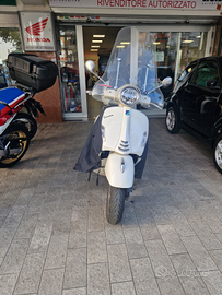 Piaggio vespa 300 grs abs 2020 esamino permuta