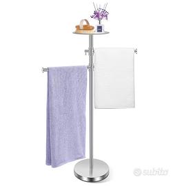 Piantana bagno