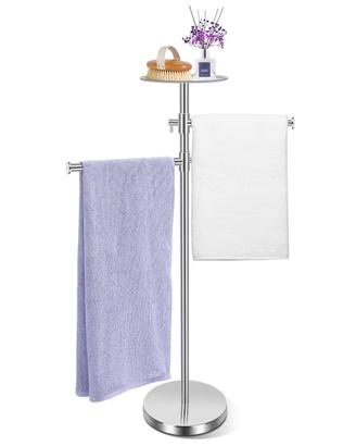 Piantana bagno