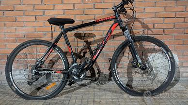 bicicletta 27,5