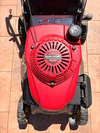 tagliaerba Honda Izy gcv 160