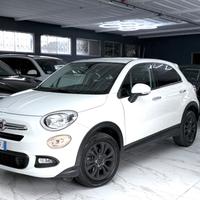 Fiat 500X 1.3 MultiJet 95 CV Business